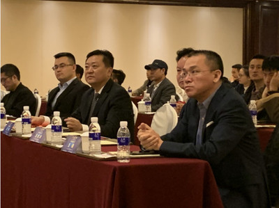 瑞麗國家重點開發(fā)開放試驗區(qū)公共服務窗口平臺亮相中緬邊交會，助力企業(yè)市場開發(fā)咨詢簽約
