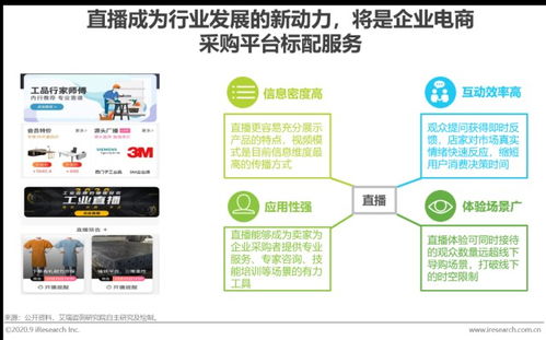 2020年中國企業(yè)采購電商市場發(fā)展研究報(bào)告 企業(yè)市場開發(fā)新路徑與戰(zhàn)略洞察